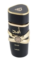 Perfume Lattafa Asad Eau de Parfum 100ml - Unissex