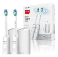 Escova Elétrica Philips Colgate Sonicpro 35 2 Un