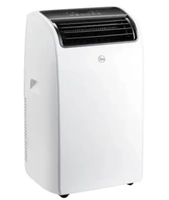 Ar-Condicionado Portátil Rheem 12000BTUs Frio 220V