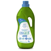 [REC] Vinagreen Amaciante De Roupas Algodao 2 L 
