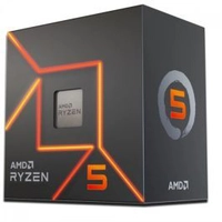 [Com Cashback Pelando R$ 1051 ] Ryzen 5 8600G AM5 5.0GHz c/ Cooler Wraith
