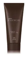 [1ª COMPRA] Creme de Barbear Essencial Masculino - 75 g + BRINDE