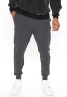 Calça Rioutlet Moletom Grafite