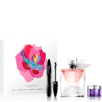 Lancôme La Vie Est Belle Kit Eau de Parfum 100ml + Hype Drama 6,5ml + Rénergie 15ml