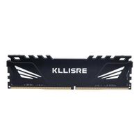 Kllisre ddr4 ram 8gb 2666