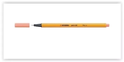 Seleção de Caneta Hidrográfica Point 88 por R$ 1,99