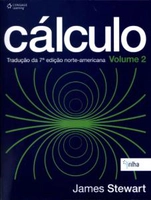 Cálculo - Vol. 2 - 7ª Ed. 2013 Por R$ 41,56