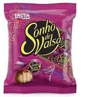[PRIME] Bombom Lacta Sonho de Valsa 1kg R$32