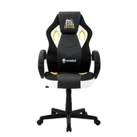 Cadeira Gamer Evolut Tanker Eg-901 Santos F. C. | R$ 592