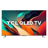 (APP + PRIME) TCL C635 - Smart TV QLED 55 4K UHD, Google TV, Wifi, Bluetooth