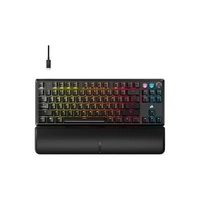 Teclado Mecânico Corsair K70 PRO TKL RGB US Preto