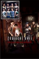 Resident Evil: Deluxe Origins Bundle (Xbox)