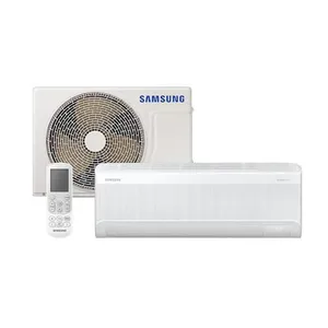 Ar Condicionado Split Inverter 18000 BTU/h Frio
