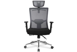 Cadeira DT3 Office Maya, Grey - 11733-5