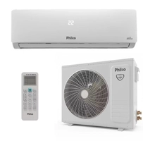 Ar Condicionado Split Inverter Philco PAC12FB 12000BTUs Frio 220V
