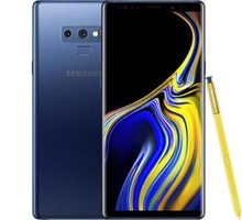 [Pré venda Cartão Porto] Samsung Galaxy Note 9 6GB 128GB- R$ 3.599