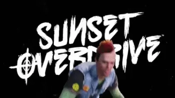 Jogo Sunset Overdrive - Steam PC