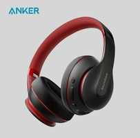 [NOVOS USUÁRIOS] Fone Bluetooth Anker Life Q10 bateria 60h R$119