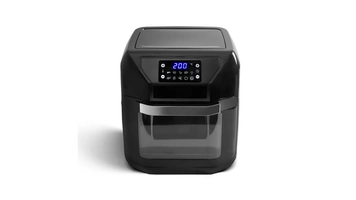 Fritadeira Grand Chef MultiFryer 10L 127V 4 em 1