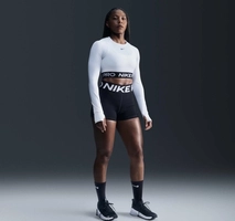 Shorts Nike Pro Sculpt Feminino