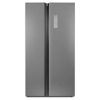 Refrigerador Philco PRF535I Side By Side 437 Litros - Refrigerador Philco Side By Side 437 Litros