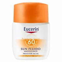 PROTETOR SOLAR EUCERIN MATTIFYING FACIAL FPS60 - 39,90