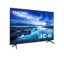 Smart TV Samsung 58" UHD Processador Crystal 4K | R$3068