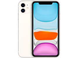 [APP] IPhone 11 Apple 128GB Branco 
