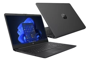 [CC Mercado Pago] Notebook 256-g9 I3 8gb 256gb Ssd 15w11 7z3r2la Hp Cx 1 Un Cor Preto