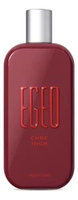 Egeo Choc High Desodorante Colônia 90ml