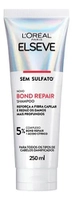 Shampoo Elseve Bond Repair Cabelos Danificados 250ml