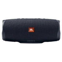 Caixa de Som JBL Charge 4, Bluetooth, À prova d’água, Preta
