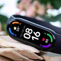 (Novos Usuários) Xiaomi Mi Band 6 | R$152