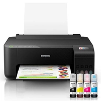 Impressora Epson L1250 Wi-Fi com Tanque de Tinta