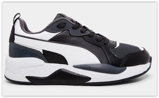 Tênis Puma X-Ray Game - Preto