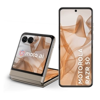Smartphone Motorola Razr 50 5G  512GB 