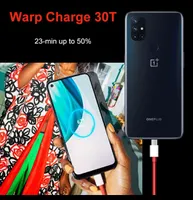 Smartphone OnePlus Nord N10 6GB 128GB | R$1.756