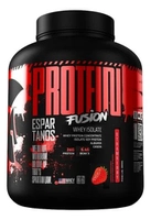 Protein Fusion Whey Isolate 1,8kg Morango