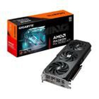 Placa de Vídeo RX 9060 XT 8GB GDDR6 Triple Fan