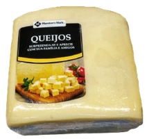 Queijo Mussarela Fração Member&apos;s Mark Aprox. 1kg