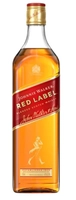 Whisky Johnnie Walker Red Label 750ml
