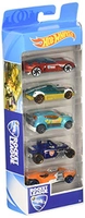 Conjunto Hot Wheels Mattel - 5 Peças | R$24