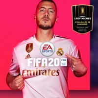 FIFA 20 - PS4