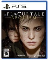 A Plague Tale: Requiem PS5