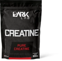 Creatina Monohidratada Dark Lab 600g Sem Sabor