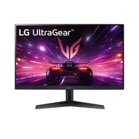 Monitor LG Ultragear, 24”, 180Hz, 1ms, HDR10 - 24gs60f-b