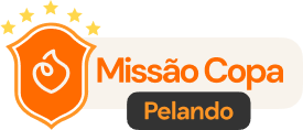 Missão Copa Logo