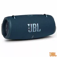 Caixa De Som Portátil JBL Xtreme 3 