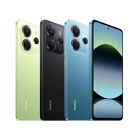 [BR] Smartphone Redmi Note 14 4G 256GB 8GB RAM Câm. 108MP