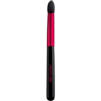 Pincel para Sombra Revlon - Preto e Vermelho | R$18